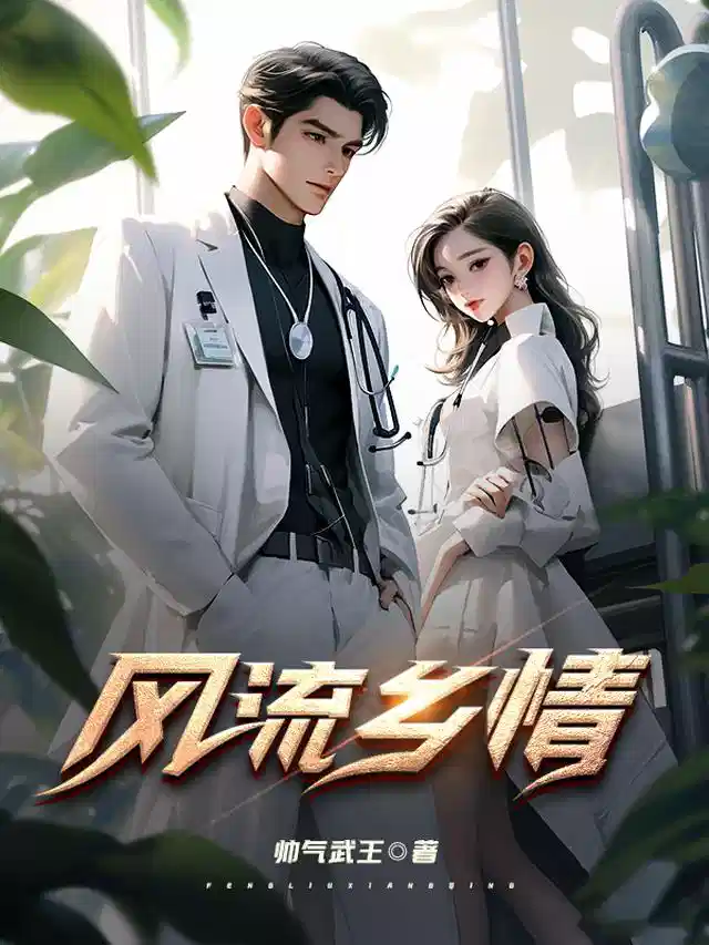 风流乡情