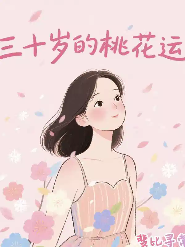 三十岁的桃花运