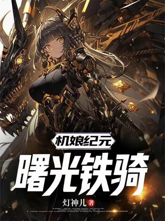 机娘纪元：曙光铁骑