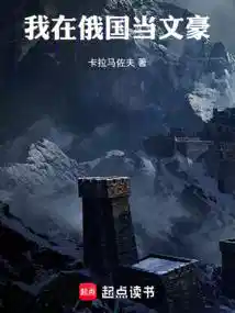 我在俄国当文豪