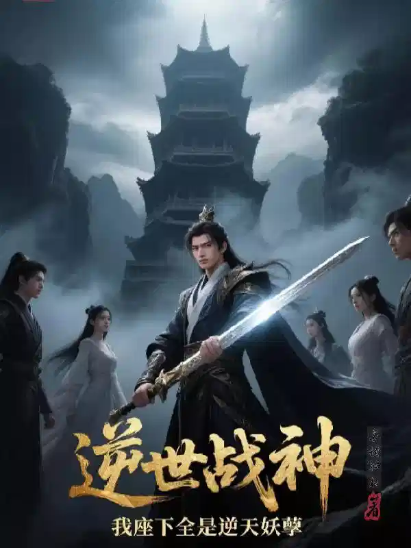 逆世战神：我座下全是逆天妖孽