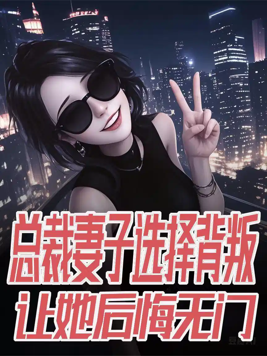 总裁妻子选择背叛，让她后悔无门