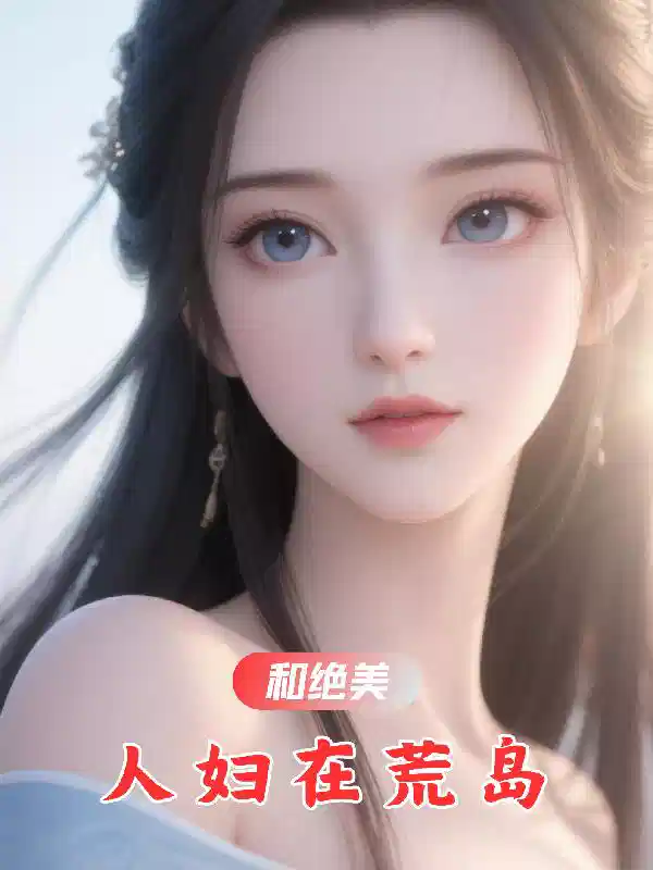 和绝美人妇在荒岛